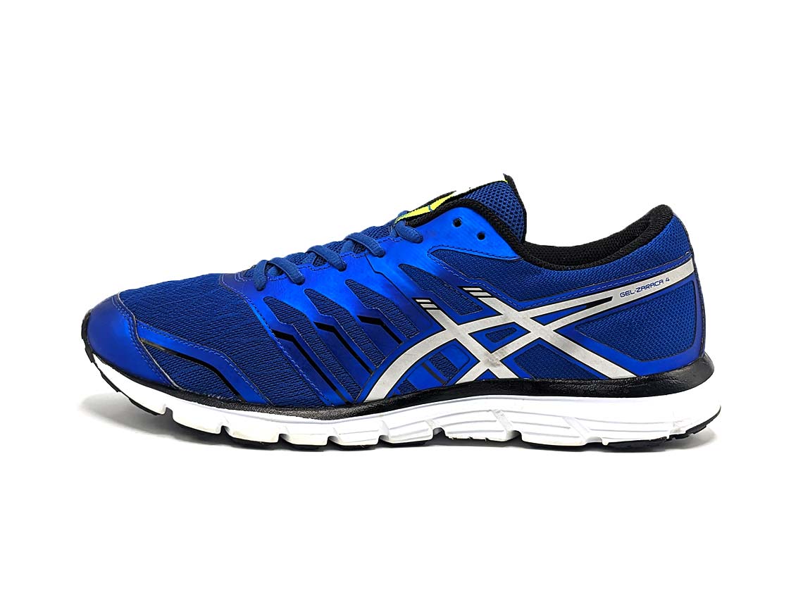Asics Gel Zaraca 4