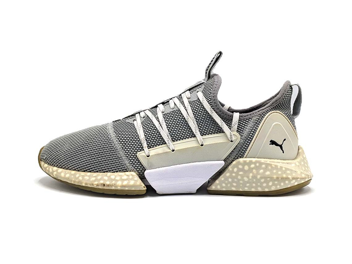 Puma Hybrid Rocket