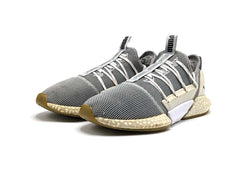 Puma Hybrid Rocket