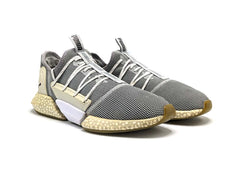 Puma Hybrid Rocket