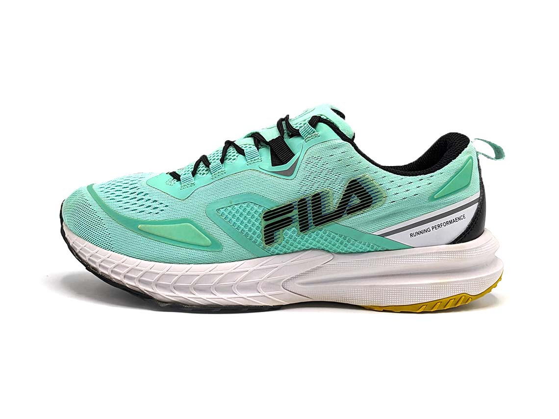 Fila Running performaence