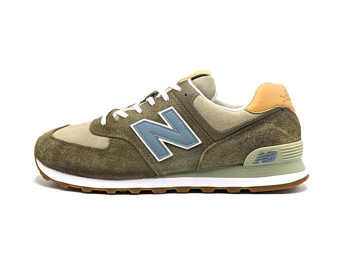 New Balance 574