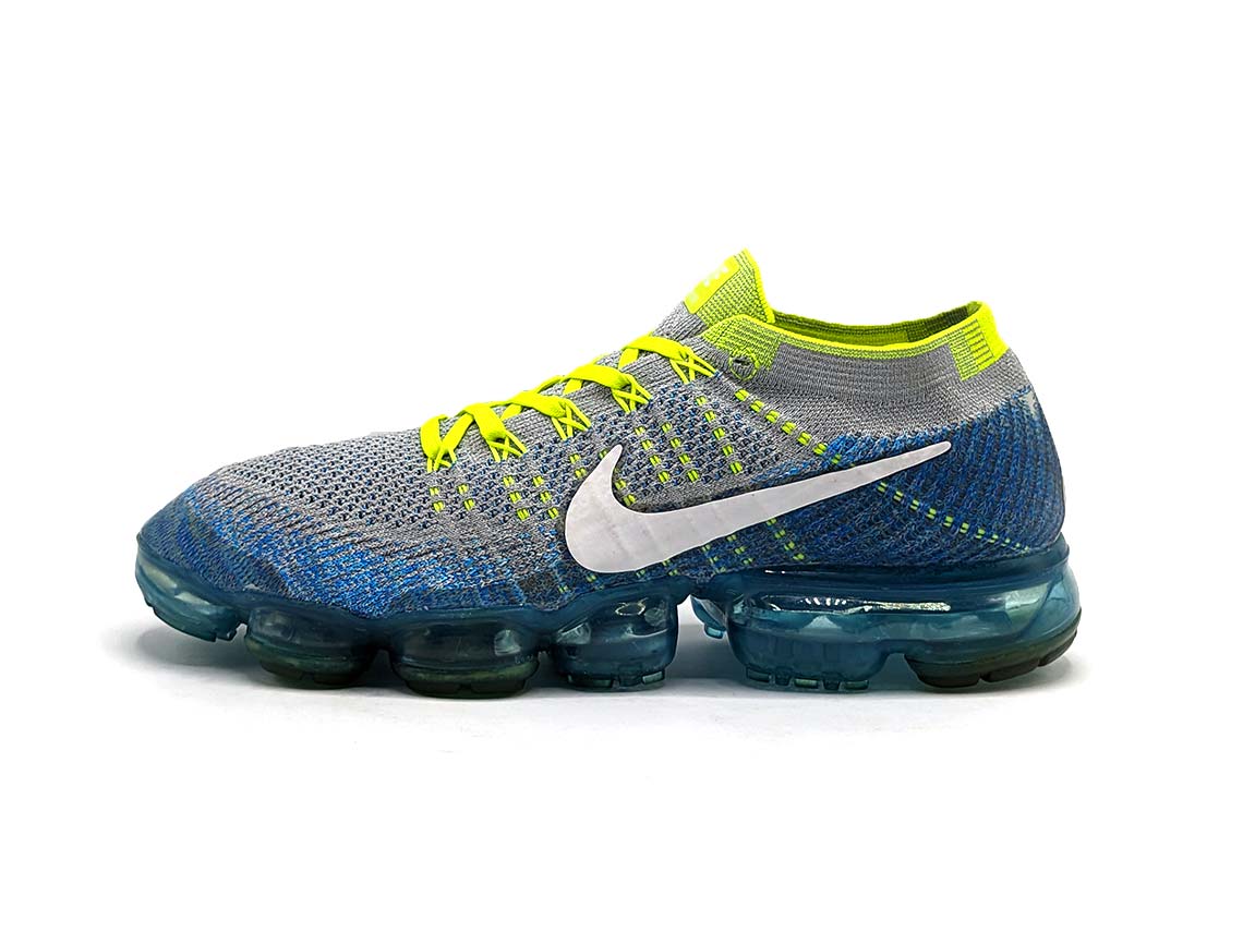 Nike VaporMax Flyknit Sprite