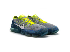 Nike VaporMax Flyknit Sprite