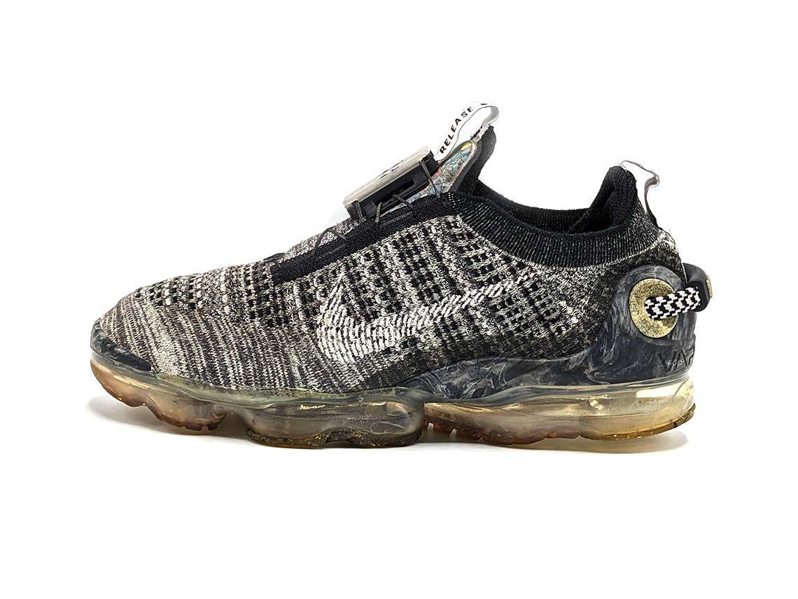 Nike Air Vapormax Flyknit Oreo