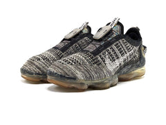 Nike Air Vapormax Flyknit Oreo