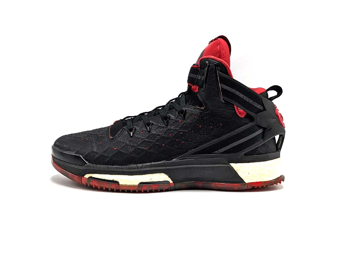 Adidas D Rose 6 Boost - Indoor