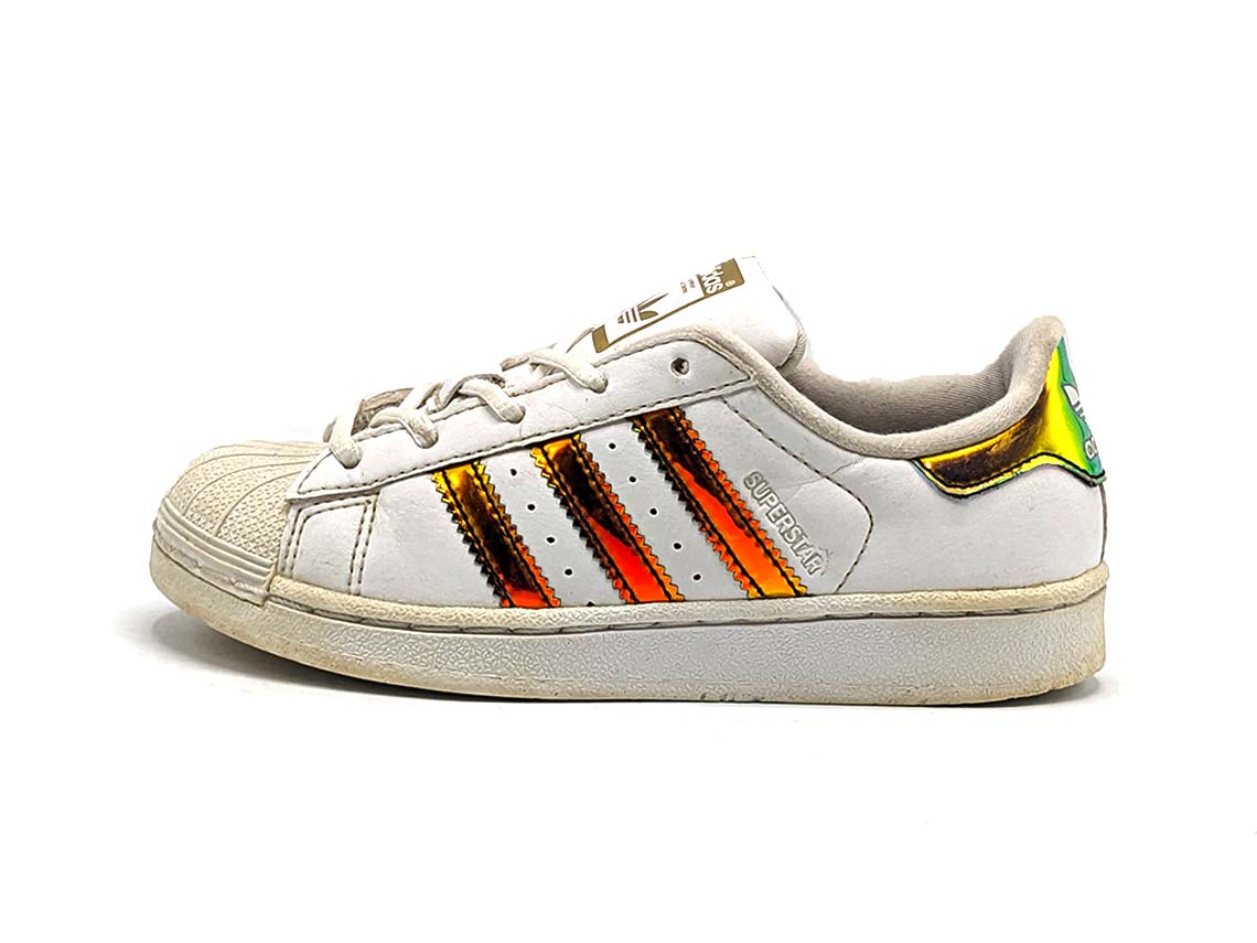 Adidas Superstar