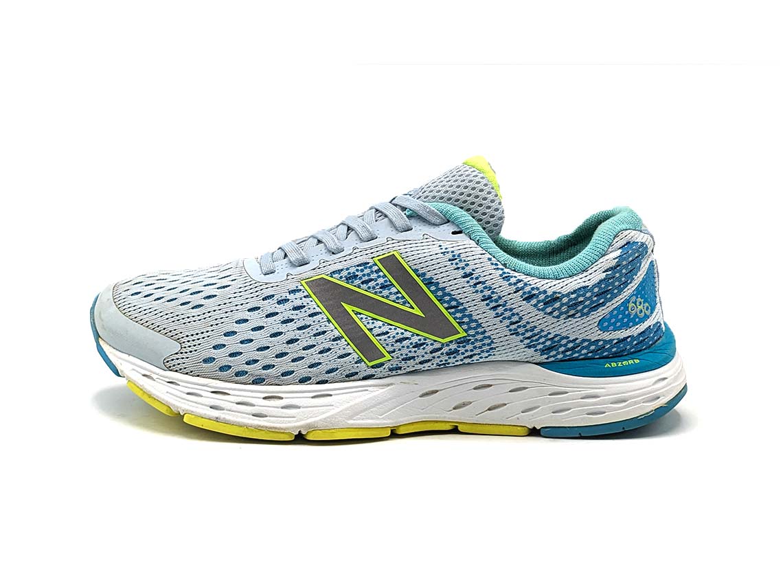 New Balance 680v6