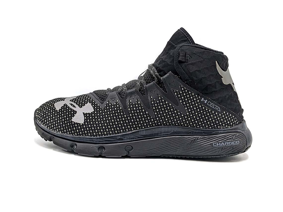 Under Armour Project Rock Delta - Indoor