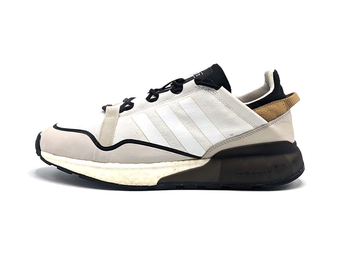 Adidas ZX 2K Boost Pure