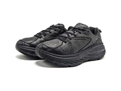 Hoka One One Leather