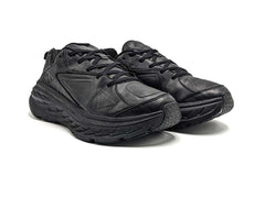 Hoka One One Leather