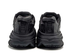 Hoka One One Leather