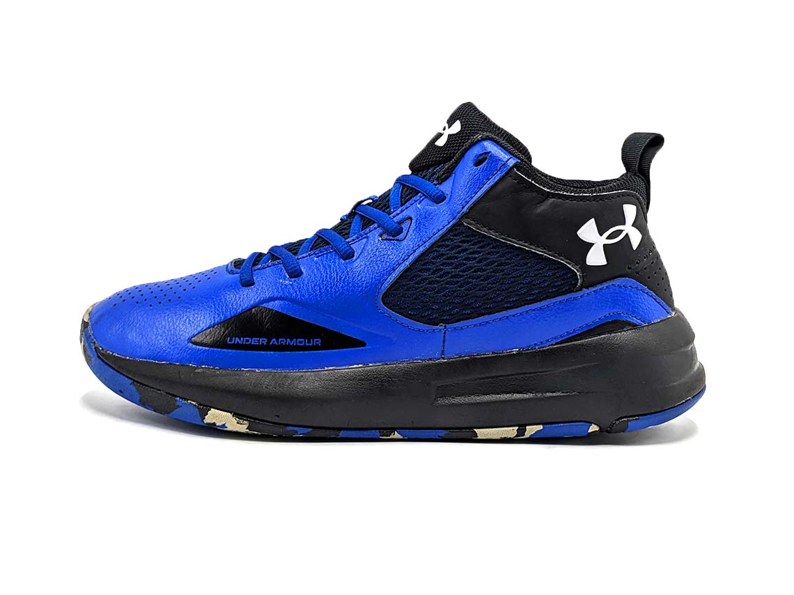Under Armour Lockdown 5