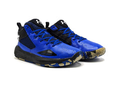 Under Armour Lockdown 5