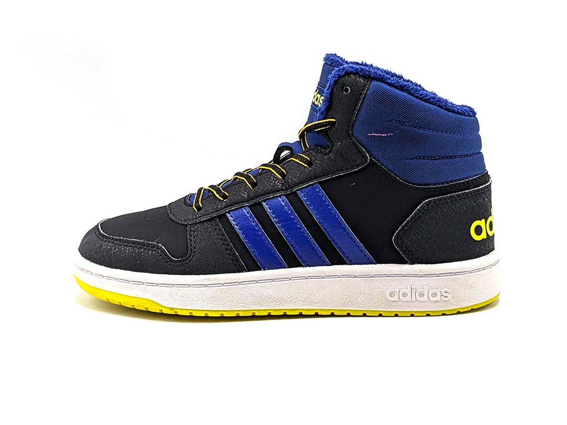 Adidas Hoops Mid 2.0