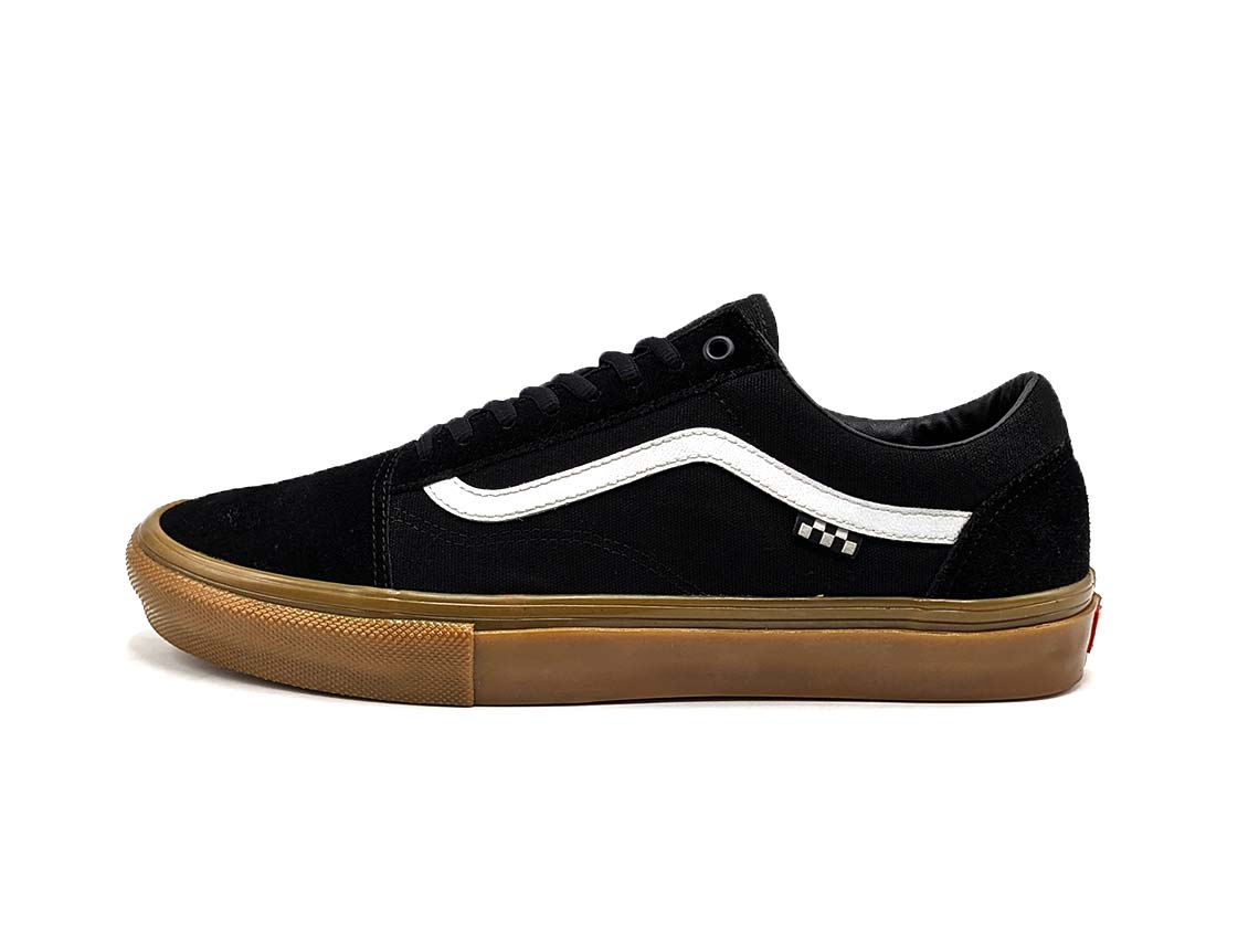 Vans Skate Old Skool