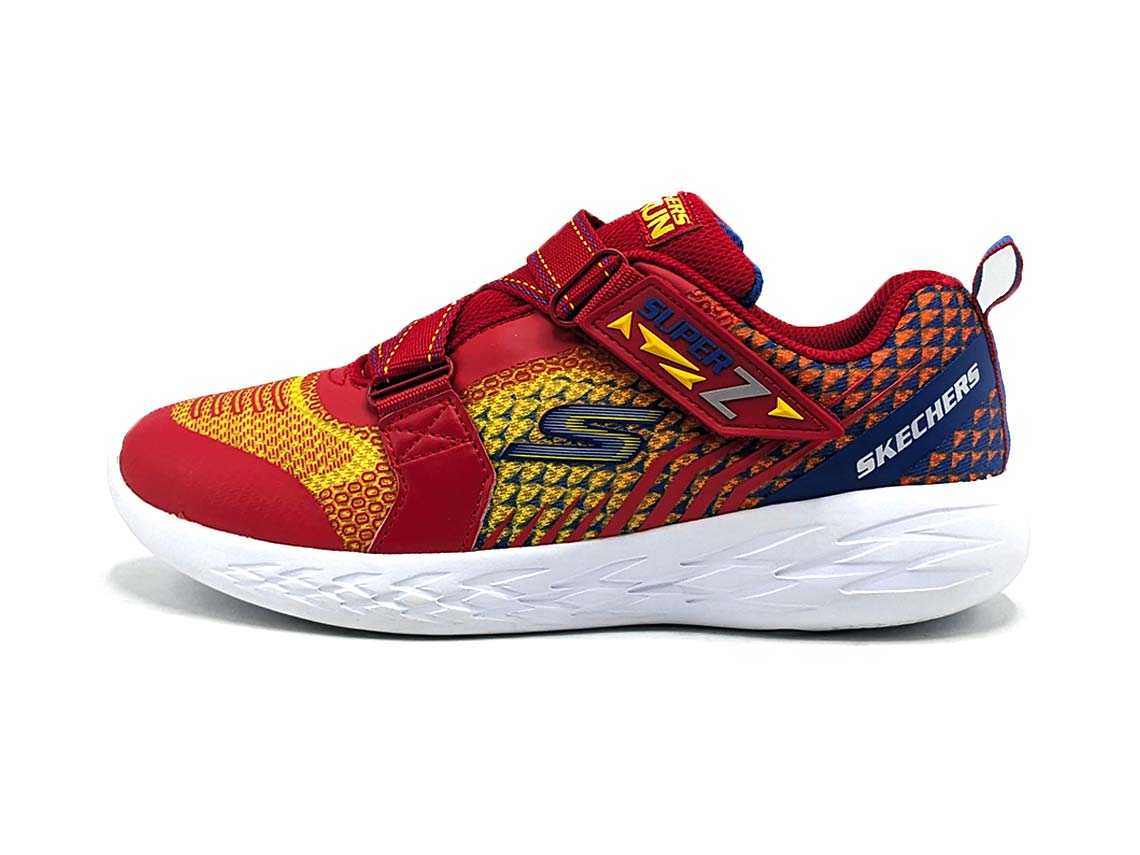 Skechers Go Run Super Z