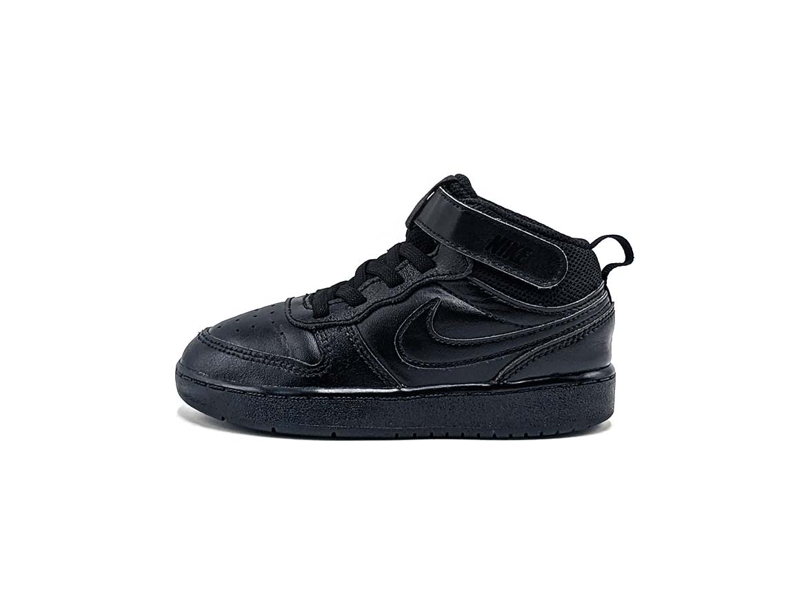 Nike Court Borough Mid 2