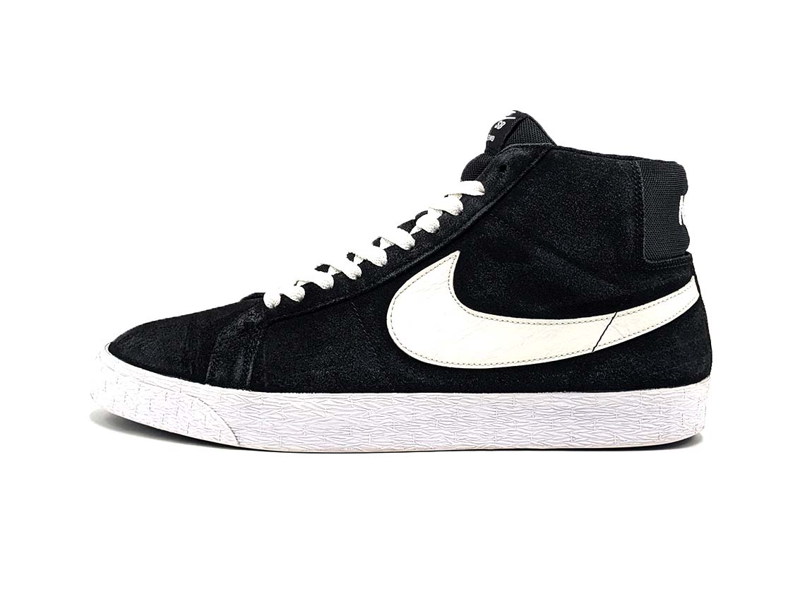 Nike SB  Blazer Mid