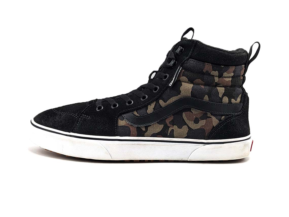 Vans Filmore Hi