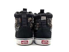 Vans Filmore Hi