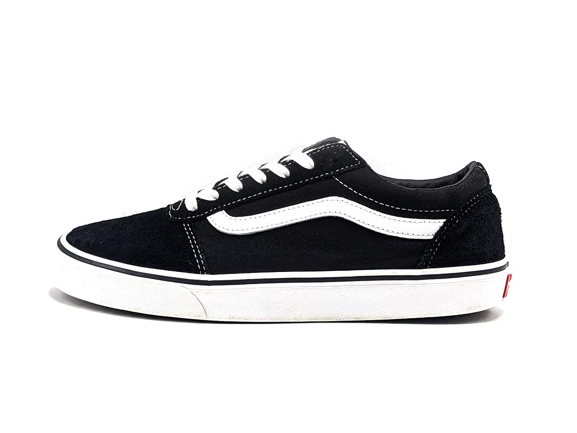 Vans Ward