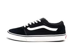 Vans Ward