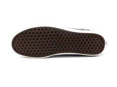 Vans Ward