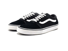 Vans Ward