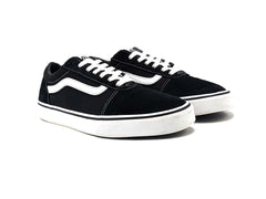 Vans Ward