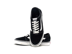 Vans Ward