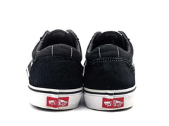 Vans Ward