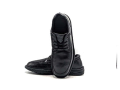 Columbia - Leather