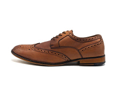 Aston Grey -Leather