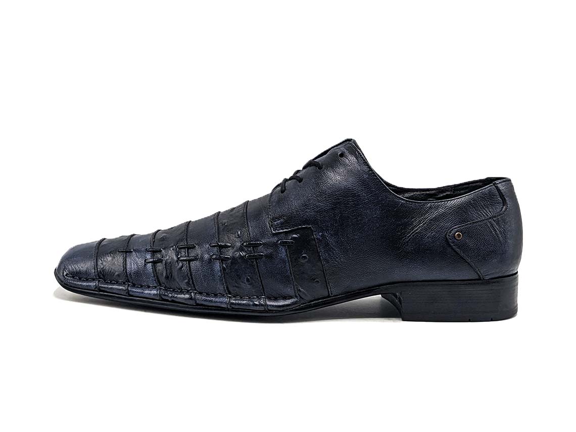 Steve Madden - Leather