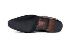 Hugo Boss - Leather