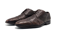 Hugo Boss - Leather