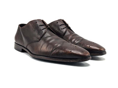 Hugo Boss - Leather