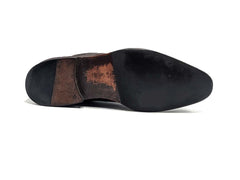 Hugo Boss - Leather
