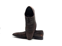 Hugo Boss - Leather