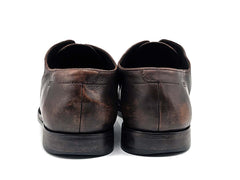 Hugo Boss - Leather