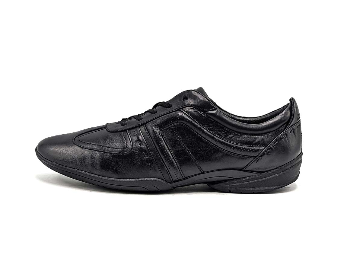 Clarks - Leather