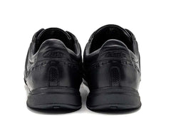 Clarks - Leather