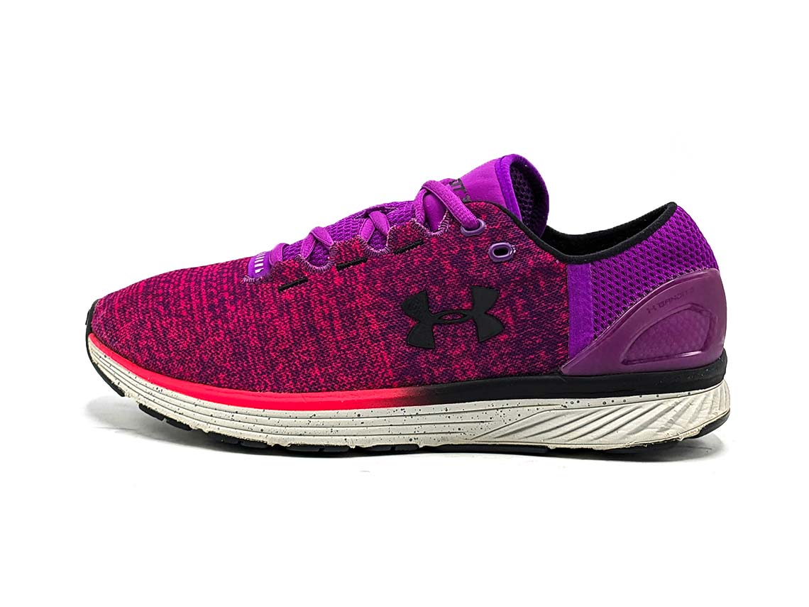 Under Armour Charged Bandit 3