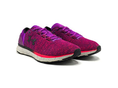 Under Armour Charged Bandit 3