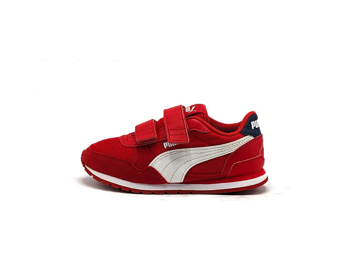 Puma St Runner V3 Mesh – Replay