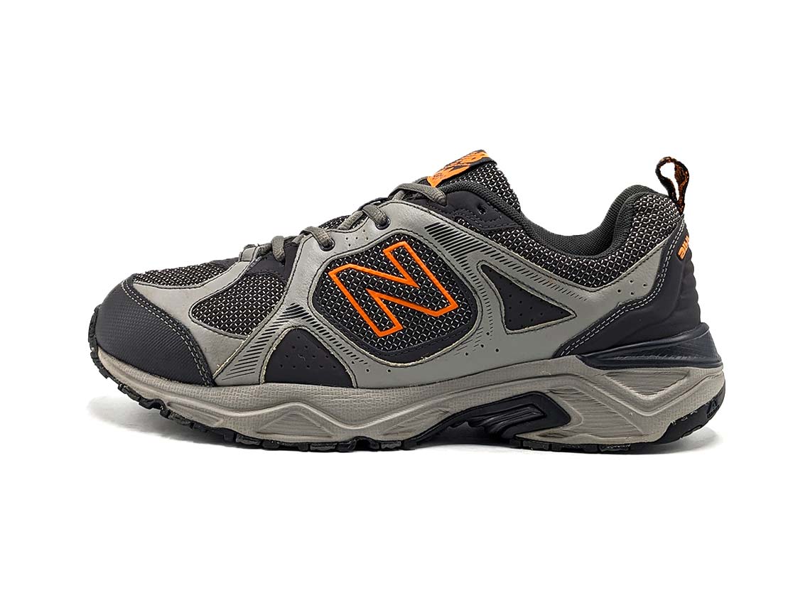 New Balance 481v3