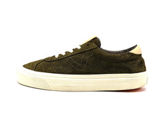 Vans x Todd Snyder